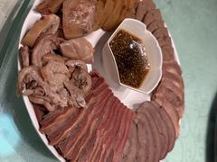 大驴拼-漕河全驴宴饭店(徐水店)