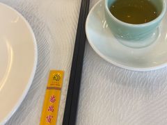 -番禺宾馆丽苑厅