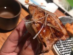 -炉胜·炉端烧·居酒屋