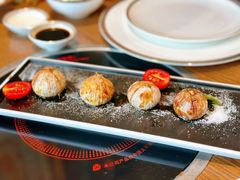 -蟹之国·精品蟹料理(极地店)