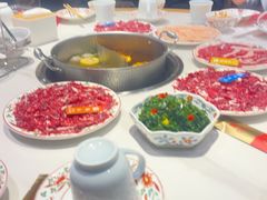 -汕头八合里海记牛肉店(清河店)
