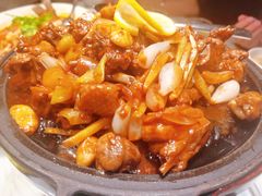 -桂小厨广西菜(水晶城店)