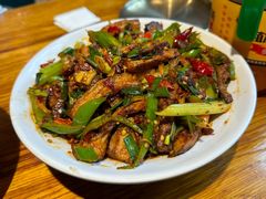 -柴窝堡22号辣子鸡·传承新疆菜