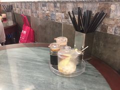 -恩宁刘福记(东华东路店)