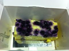 -榖屋house of flour(张江首店)