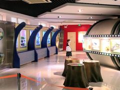 -上海昆虫博物馆