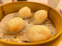 -金时代顺风大酒店(静安大融城店)