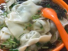 -阿麟馄饨(延长路店)