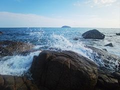 -石梅湾