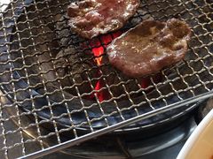 -釜山火炉·海鲜烤肉(紫藤路店)