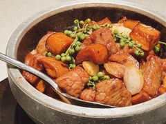 -狮王府淮扬菜(万象城店)