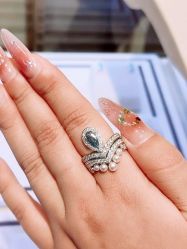 -Cindy Jewelry·钻戒·彩色宝石
