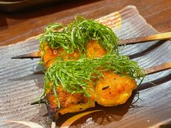 -鸟鹏烧鸟居酒屋(昌岗店)