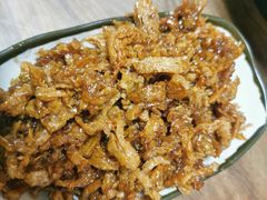 -大姨捞面(新安花园店)