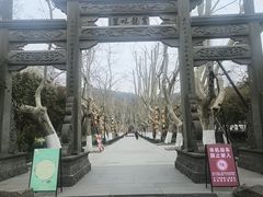 -杭州黄龙洞