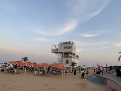 -日照海滨国家森林公园