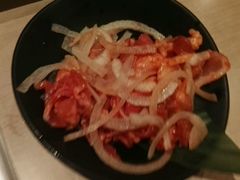 -新石器烤肉(中房金谊广场店)