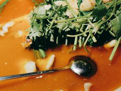 -清水亭湖北菜(大屯DT51店)