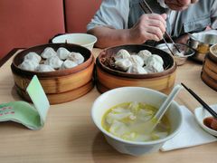 -鸡鸣汤包(乐购仕店)