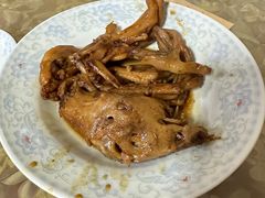 -许村蟹面(海宁许村大道店)