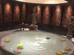 -明月山天沐温泉度假村