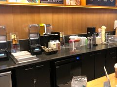 -星巴克(天津佛罗伦萨小镇店)