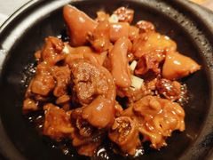 -晓粤·惹味粤菜(凯德乐峰广场店)