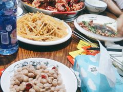 -517烧烤·龙虾·海鲜大排档(万象都荟店)
