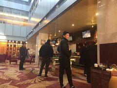 -广州白云机场雅高铂尔曼大酒店
