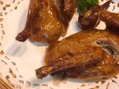 -粤点王茶楼(海丰店)