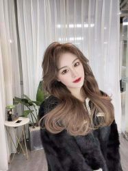 -3AM HAIR SALON染发接发