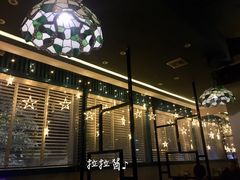 -老二园林烧烤(金园店)