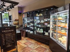 -红跑车(仙鹤街店)