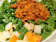 -吴满满油泼面(北方风味园店)