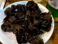 -海拉尔碳烤羊腿烤鸽子(吕营店)