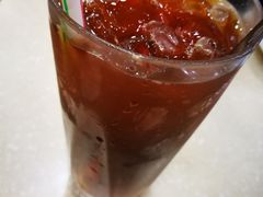 -洪利粥店茶餐厅