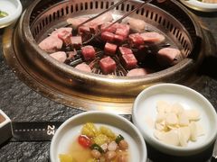 -嘿嘟嘟·肋条烧肉放题(爱融荟城店)