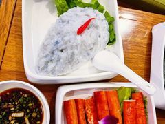 -川椒椒火锅(白石桥店)
