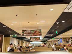 -海底捞火锅(百乐门广场店)