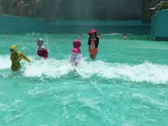 -亚马逊丛林水乐园