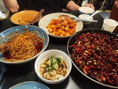 -华豫川酒家(大卫城店)