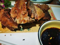 -大清花饺子城(昌黎店)