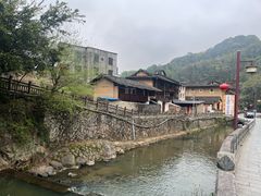 -福建土楼(南靖)景区