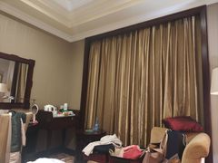 -广州科尔海悦酒店