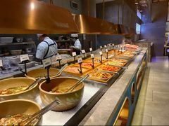 -韩盛·盛江山自助料理(K11黑金店)