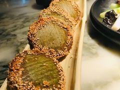 -绿茶餐厅(昌平悦荟店)