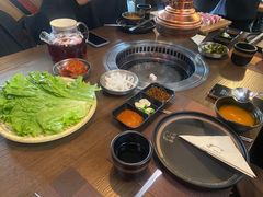 -香猪坊韩国烤肉专属门店(魏公村店)