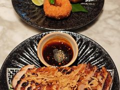 -Tegu泰古莲·泰国餐厅(红山6979店)