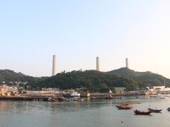 -南丫岛