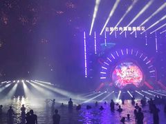 -云梦方舟欢乐水世界
